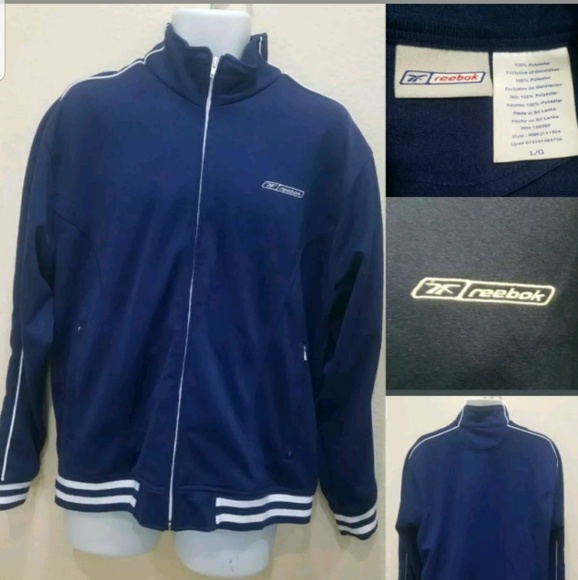 Reebok | Jackets \u0026 Coats | Vintage 